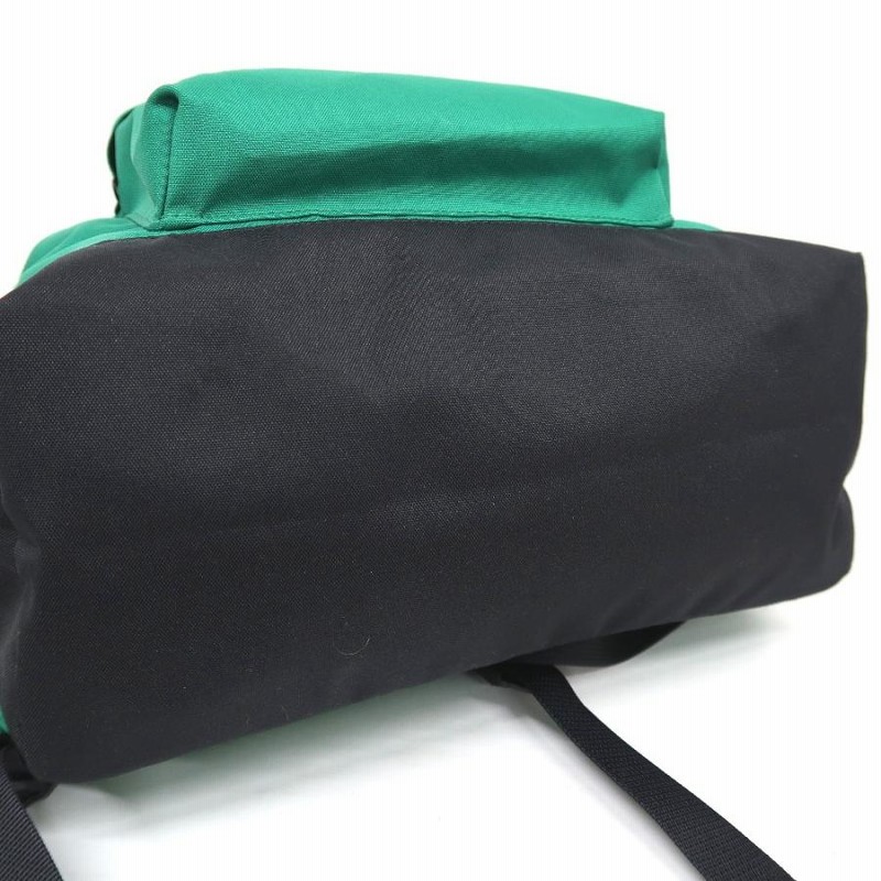 IT19302 リュック・デイパック Wasted Youth×PORTER ウエステッド  