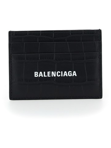 Balenciaga Card Holder