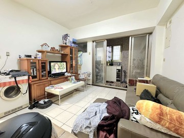 南屯文山國小超值車位4房~立馬看屋｜台中市南屯區忠勇路