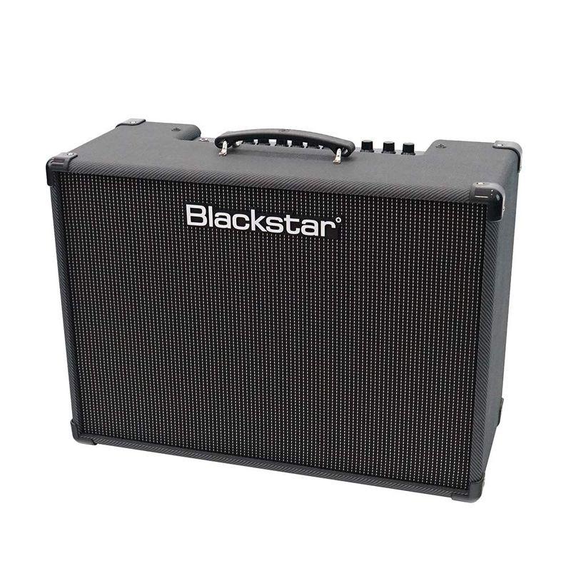 Blackstar ID CORE STEREO 100 BLACK TWEED ギターアンプ コンボアンプ ブラックスター