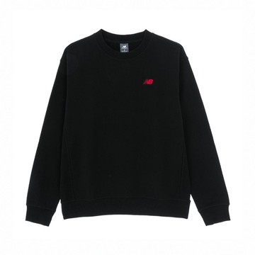 New Balance 長袖上衣 男 長袖上衣 MT53809BK-F