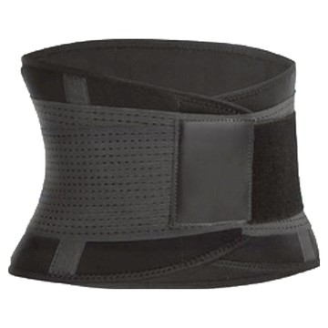 Aolikes 護腰  2XL  黑色  1個