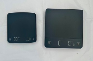 電子手沖秤