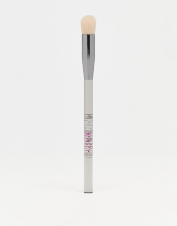 Huda Beauty Conceal & Blend Complexion Brush-No colour