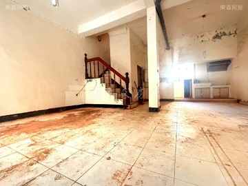 珠江拾光老宅透天厝｜澎湖縣馬公市珠江