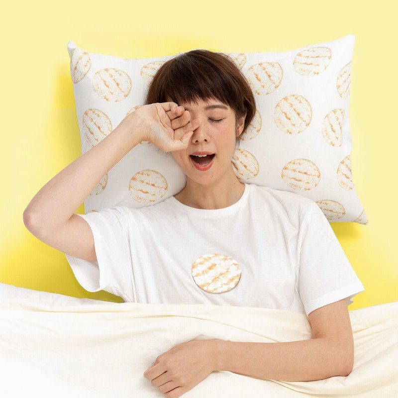 You More 雪の宿枕カバー フェリシモ Felissimo 通販 Lineポイント最大10 0 Get Lineショッピング