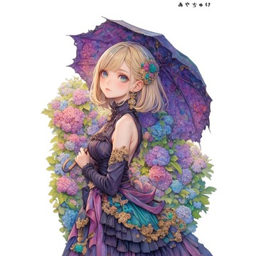 【6月中旬新作】07-096-0008 拼貼貼紙