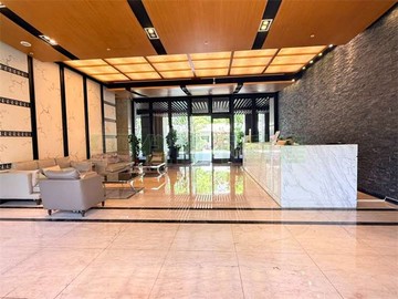 潘安推薦京倫吾悠近捷運景觀電梯三房+坡平車位｜台北市北投區光明路
