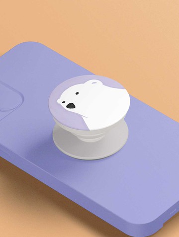 Griptok | Polar（由 Erdy 繪製）