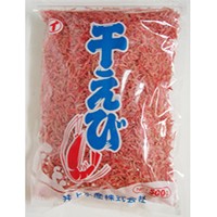  小えび 500G 常温 3セット