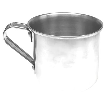 ibili 簡約馬克杯 300ml容量  1個