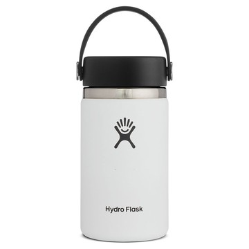 Hydro Flask 355ml 寬口真空保溫鋼瓶 HFW12BTS110