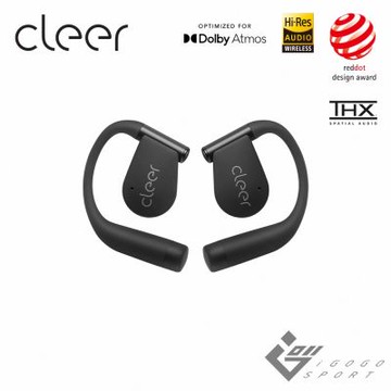 Cleer ARC 5 開放式AI真無線藍牙耳機(音樂版)