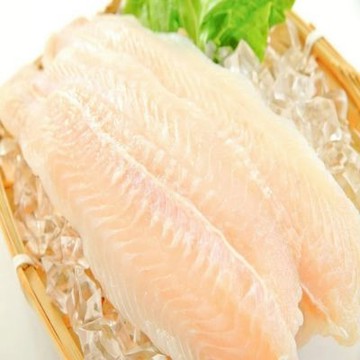 【海之醇】嚴選SGS無刺巴沙魚排3包組(1000g/包)
