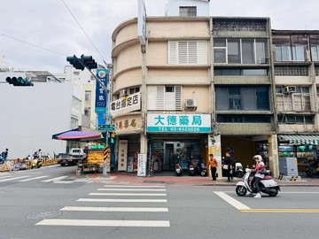 儀居團隊IZ3黃金地段自有土地開創無限｜花蓮縣花蓮市中山路