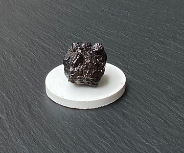 能量原石-精選天然造型埃及預言石擺件 上帝溝通石 天機石