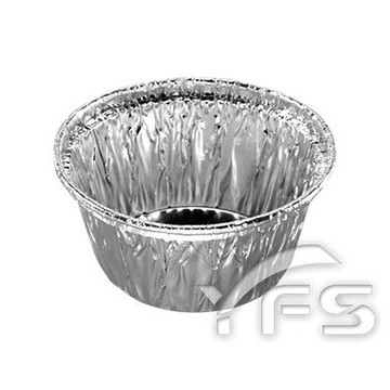 圓鋁41 (40ml) (焗烤/桂圓蛋糕/烤布丁/蒸蛋/蛋塔/義大利麵)【裕發興包裝】BS031