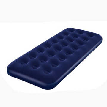 Bestway 充氣床墊 單人床墊 雙人床墊 植絨床墊 充氣床墊 露營 蜂窩獨立筒 氣墊床【DZ103 DD484】123便利屋