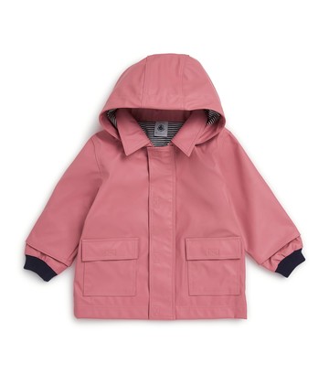 Petit Bateau Raincoat