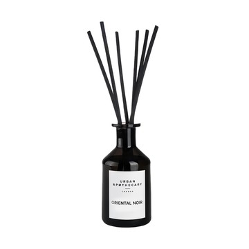 URBAN APOTHECARY 精油擴香經典系列  Oriental Noir 神秘東方  200ml  1件