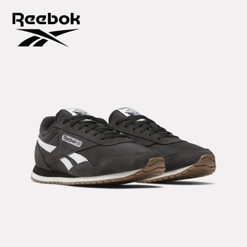 【Reebok】CLASSIC AZ 慢跑鞋_男/女_100239547 官方旗艦店