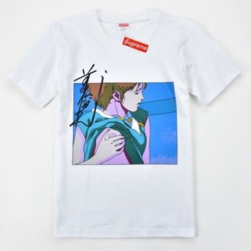 全新正品Supreme Overfiend Touch 前田俊夫漫畫聯名摸乳推薦
