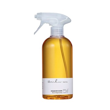 11ml烤箱爐具專用清潔劑 18uk fl oz (約500ml ) ± 1%
