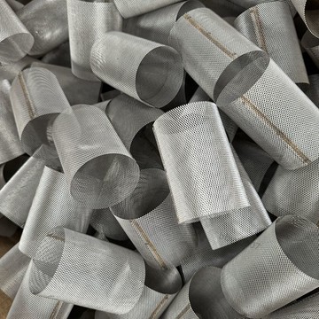 【台灣出貨】 【臺灣發貨】 304不鏽鋼Y型地暖過濾網管道閥門過濾網暖氣濾網圓柱形分水器濾網 限時特惠 品質無憂