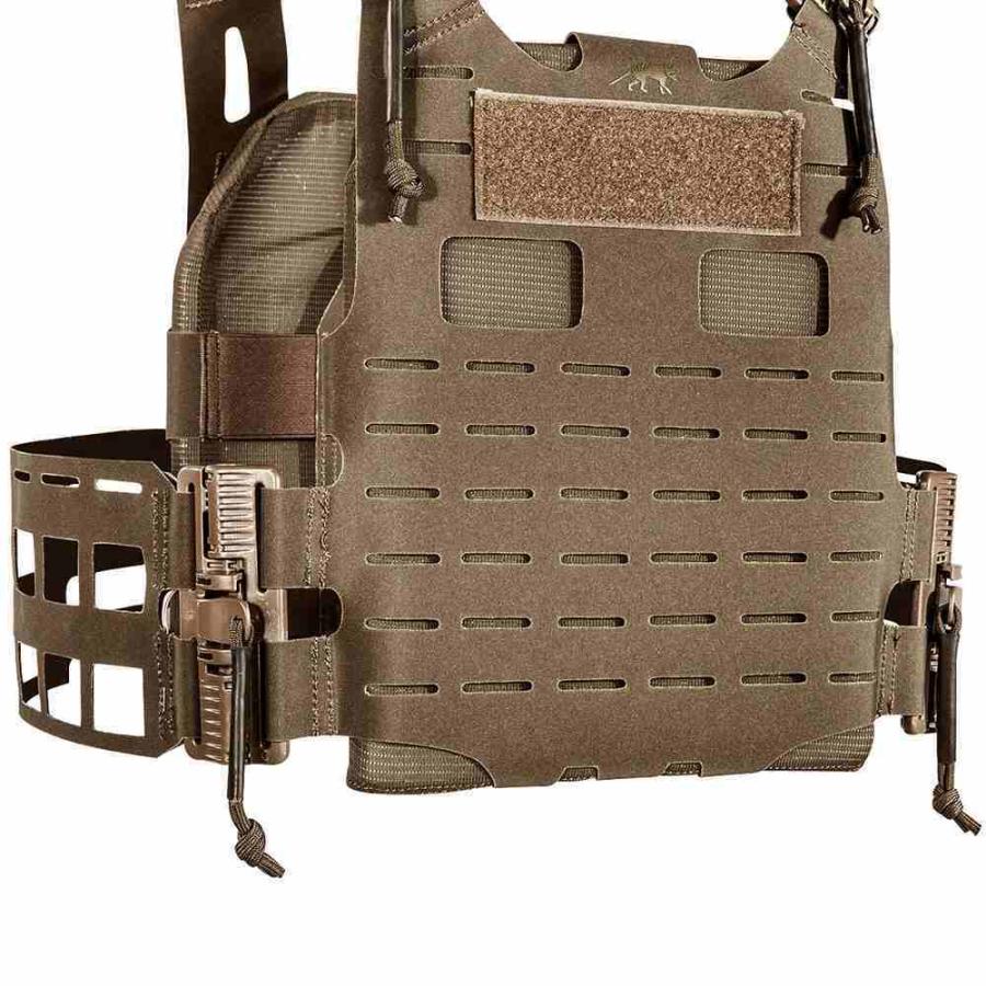 タスマニアンタイガー　プレート キャリア QR SK アンフィビア Tasmanian Tiger PLATE CARRIER QR SK ANFIBIA