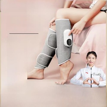 松研（SHOUKEN）松研（SHOUKEN）腿部按摩器小腿按摩儀美腿儀加熱