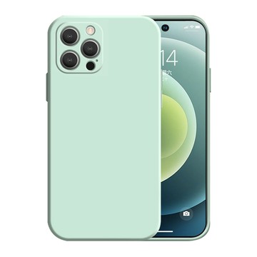 iPhone 14 Pro 殼 【IPhone 14 PRO】超厚馬卡龍色手機殼 多種顏色保護套 防摔防刮保護殼 超厚版軟殼