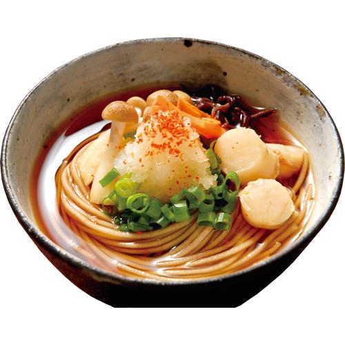 徳用そば・うどん２．５ｋｇ OTT-25 送料無料