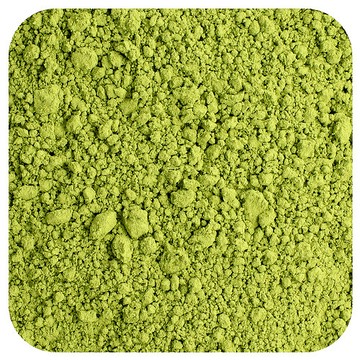 Frontier Co-op, 有機日本抹茶綠茶粉，16 盎司（453 克）