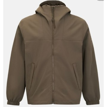 【Timberland】男款防風防水保暖外套(週年慶DM商品)