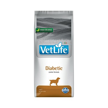 Farmina法米納處方糧 VDD12 犬血糖管理配方 2kg 犬糖尿病處方 糖尿病 血糖管理