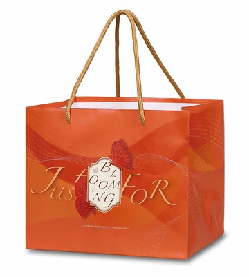 【優惠量】平放袋 / 夢蝶  / 300個