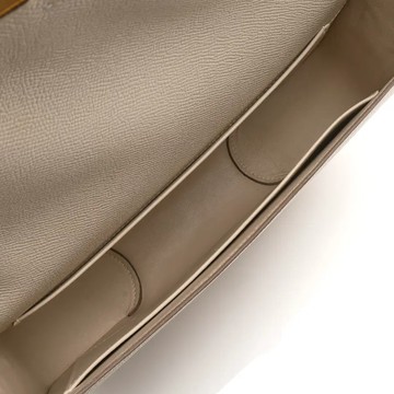 HERMES CHERSCHE MIDI BAG 25 豬鼻包馬鞍包