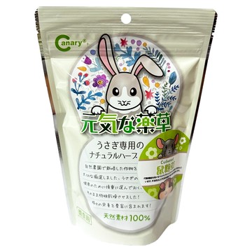 Canary 上山採藥輔助食品 鼠麴草  1個  17g
