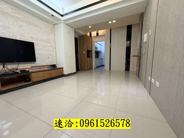 楠梓l免千萬精美裝潢三房機能宅｜高雄市楠梓區裕昌街