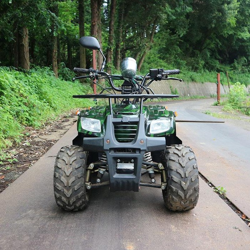 送料無料】４輪バギー 50cc ATV 50 中古 【見学 千葉】【動産王】 | LINEブランドカタログ