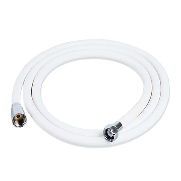 Atojet 環保沐浴軟管  1.5m  白色