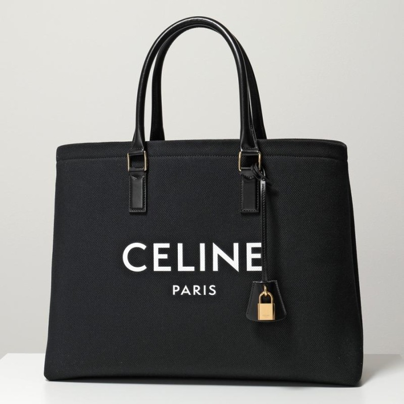 CELINE セリーヌ 190062CSU.38NO Horuzontal ホリゾンタル キャンバス