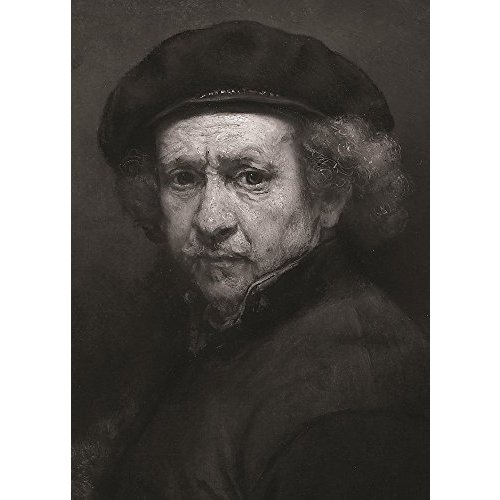 Rembrandt (Phaidon Classics)