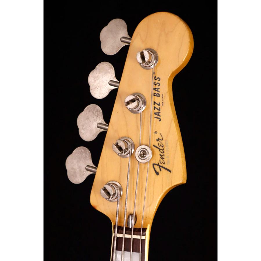 (中古)Fender Japan   Jazz Bass JB75-80 Eシリアル期 Natural (心斎橋店)