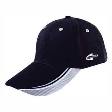 《Sasaki》棉質磨毛運動帽003019