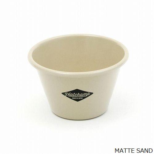 プラットチャンプ Platchamp シリアルボウル CEREAL BOWL