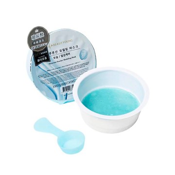 BEAUTYOUNG 保濕補水玻尿酸軟膜 28g