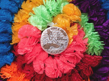 什麼是舒緩肥皂（Ruesee Dadton）符合我們的休閒風格。