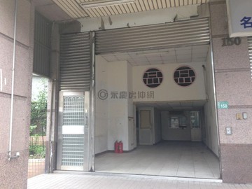 中路特區國際路1+2樓金店面｜桃園市桃園區國際路二段