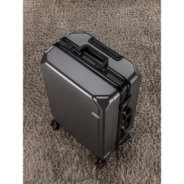 結實耐用加厚行李箱男生新款萬向輪男士拉桿密碼旅行大容量皮箱子